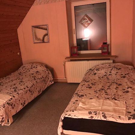 Rundvejen Guest House Ålborg Exteriör bild