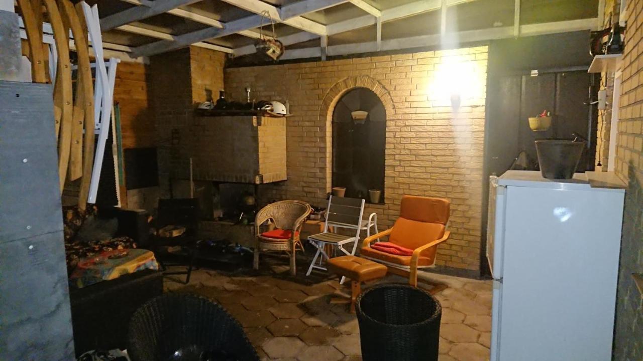 Rundvejen Guest House Ålborg Exteriör bild