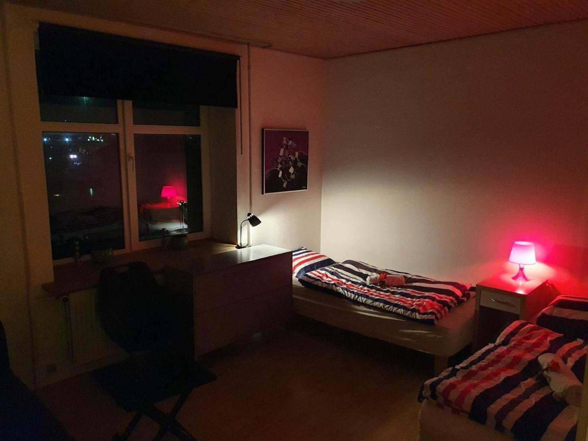Rundvejen Guest House Ålborg Exteriör bild