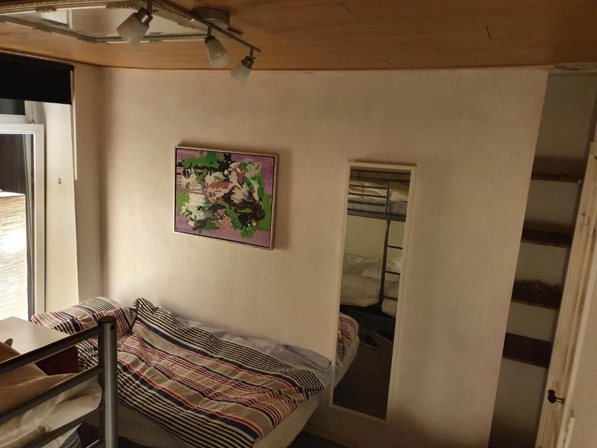 Rundvejen Guest House Ålborg Exteriör bild