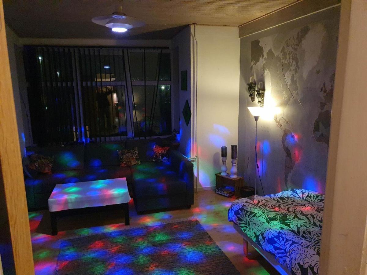 Rundvejen Guest House Ålborg Exteriör bild