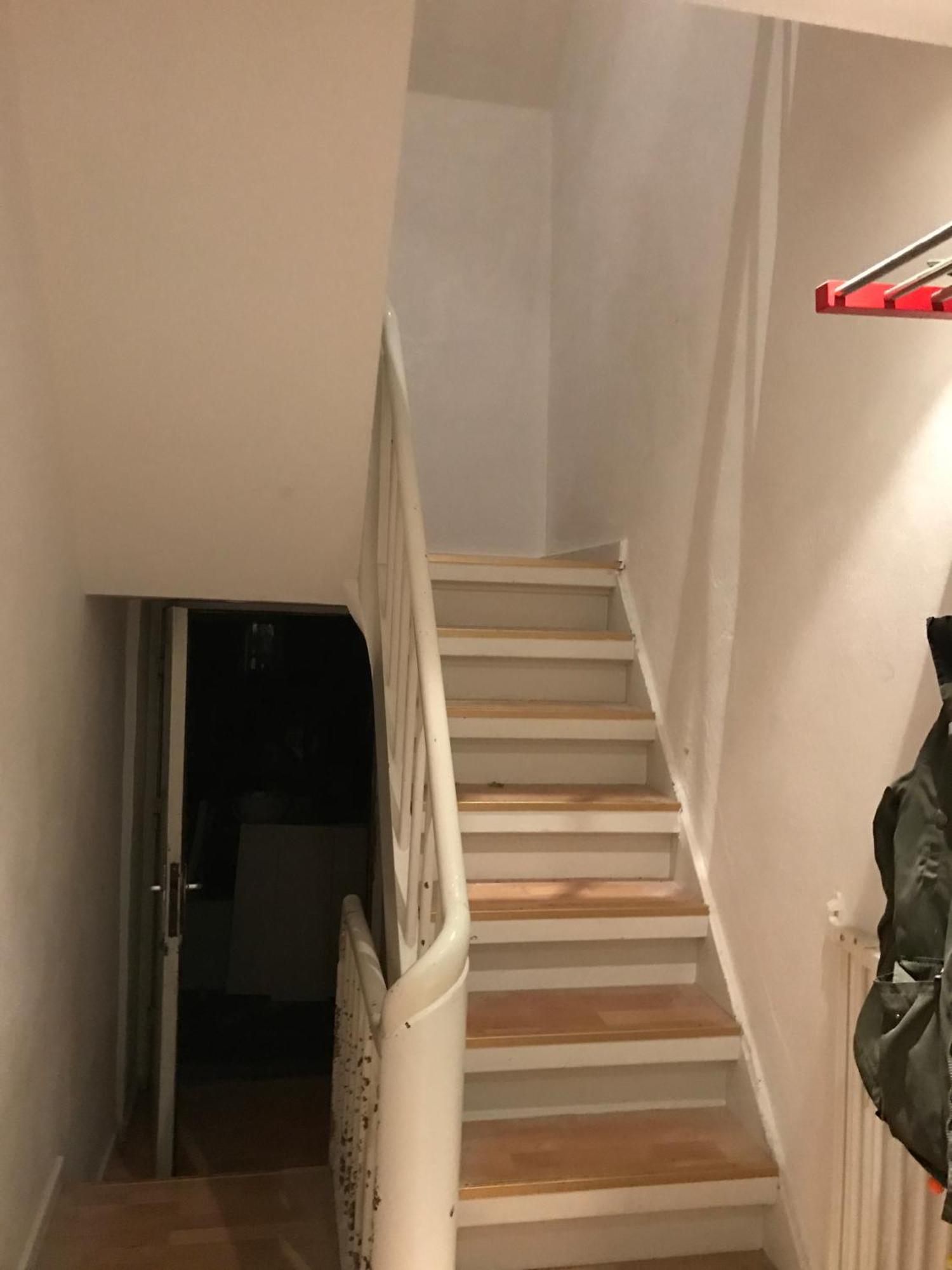 Rundvejen Guest House Ålborg Exteriör bild
