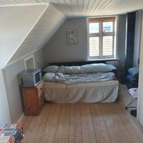 Rundvejen Guest House Ålborg Exteriör bild