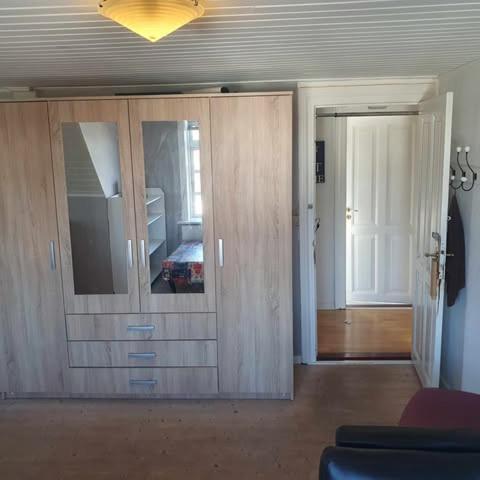 Rundvejen Guest House Ålborg Exteriör bild
