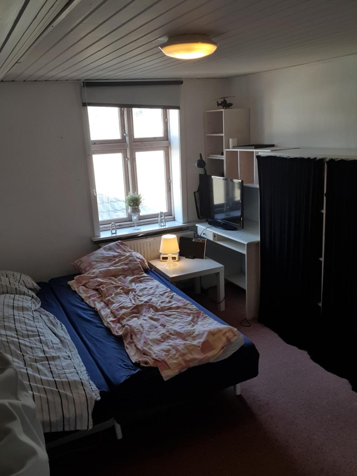Rundvejen Guest House Ålborg Exteriör bild