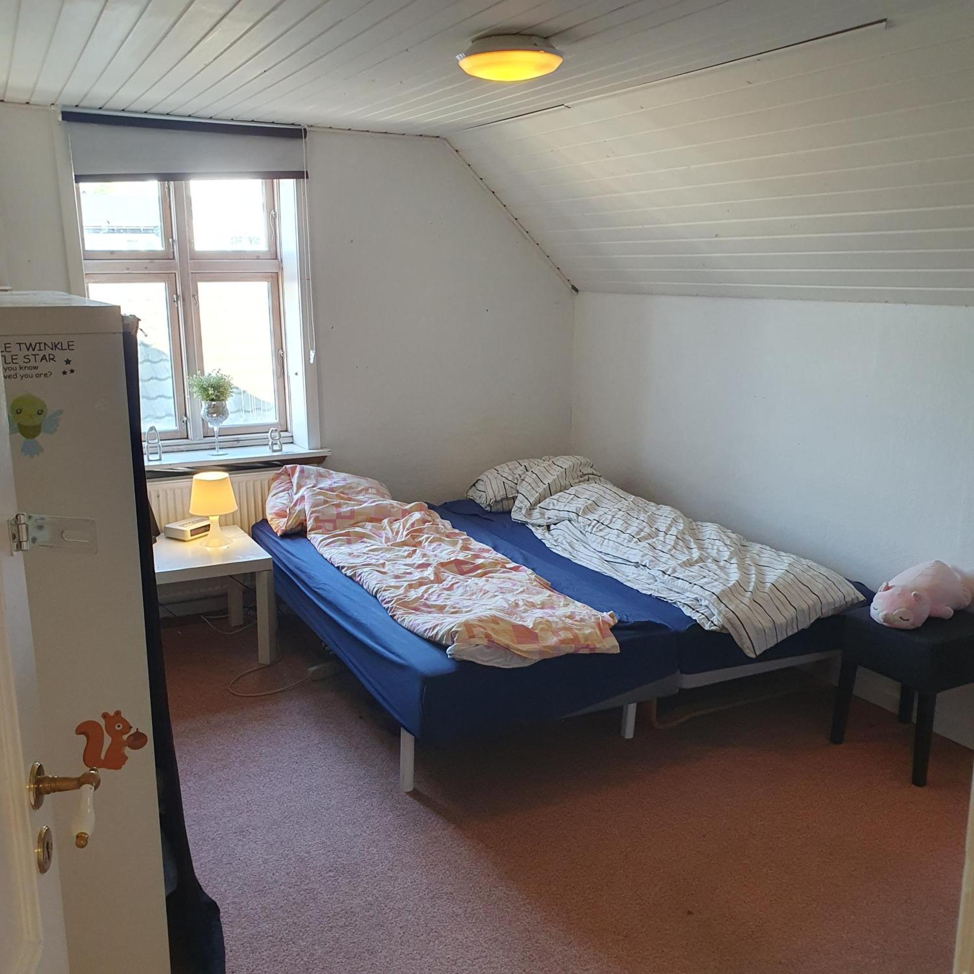 Rundvejen Guest House Ålborg Exteriör bild