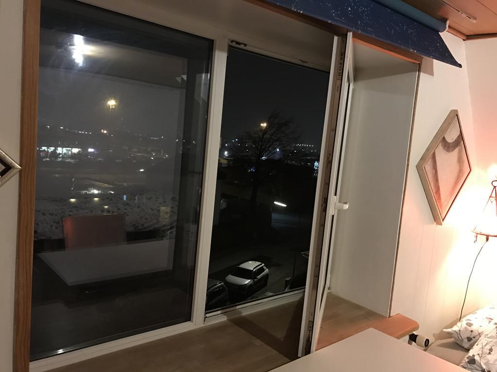 Rundvejen Guest House Ålborg Exteriör bild