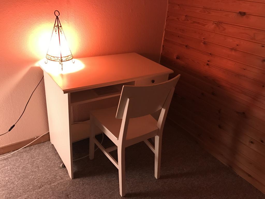 Rundvejen Guest House Ålborg Exteriör bild