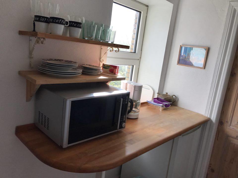 Rundvejen Guest House Ålborg Exteriör bild